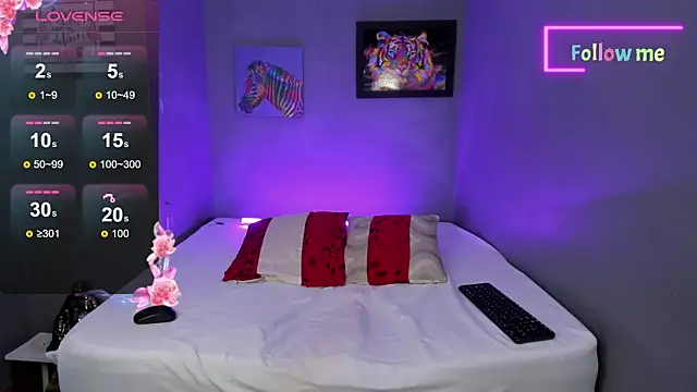 EmmaSmith06 online show from 01.15.25