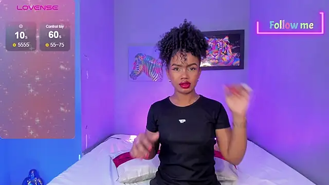 EmmaSmith06 online show from 02.03.25