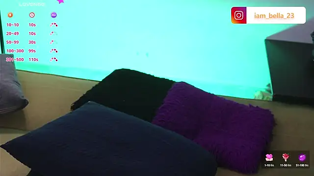 yourtoybella online show from 02.05.25