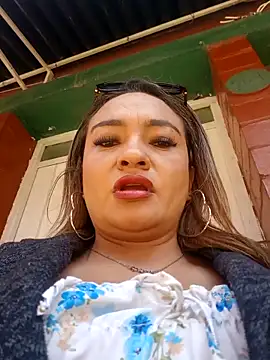 Afroditecash online show from 02.27.26