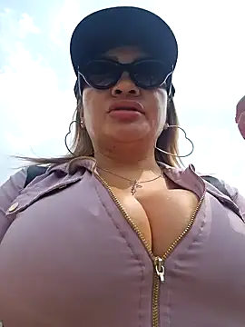 Afroditecash online show from 03.25.26