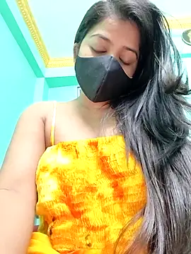 Monalisa Singh online show from 11.24.25