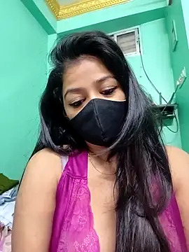 Monalisa Singh online show from 03.21.26