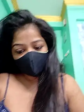 Monalisa Singh online show from 04.29.26