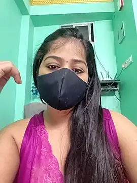 Snapshot of Monalisa_Singh chatting on 06.04.26 Monalisa Singh online show from 06.04.26