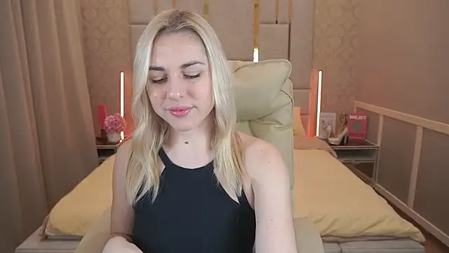 ArishkaLulu online show from 01.21.25