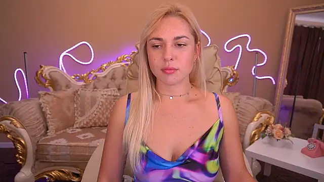 ArishkaLulu online show from 10.02.25