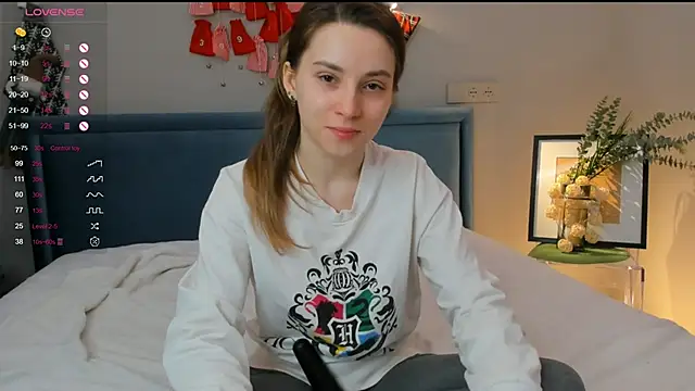 DonnaBurkee online show from 01.22.25