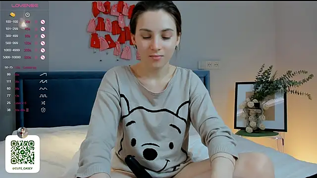 DonnaBurkee online show from 01.26.25