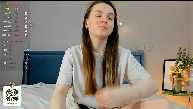 DonnaBurkee online show from 02.08.25