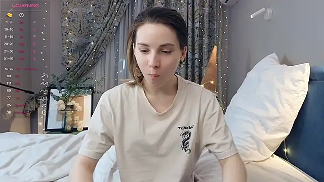 DonnaBurkee online show from 03.13.25