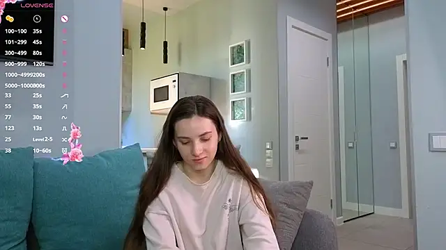 DonnaBurkee online show from 09.29.25