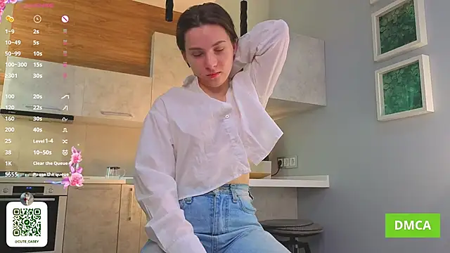 DonnaBurkee online show from 10.11.25