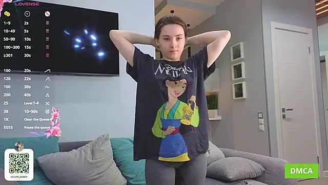 DonnaBurkee online show from 11.19.25