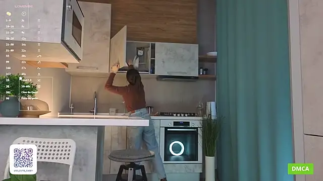 DonnaBurkee online show from 03.05.26