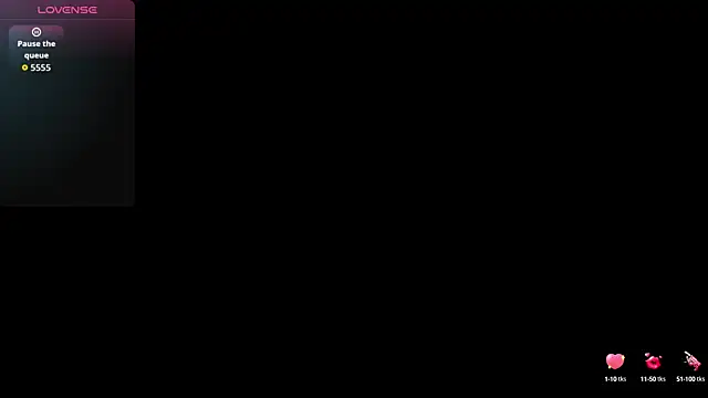 SALOOMEE   online show from 10.26.25