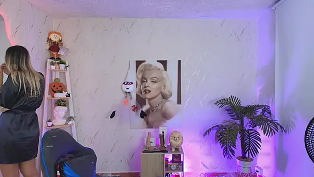 SALOOMEE   online show from 02.27.26