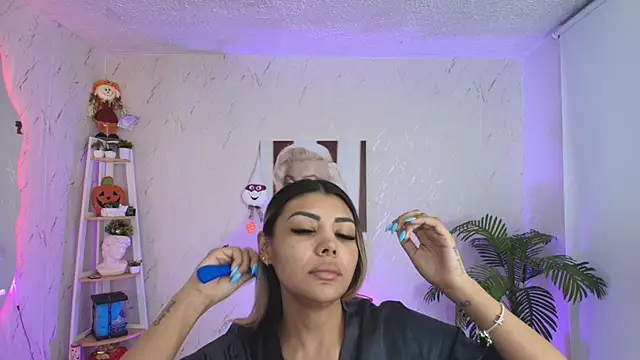 SALOOMEE   online show from 03.28.26