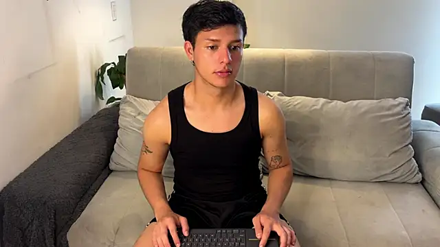 Alexxblue online show from 11.13.25