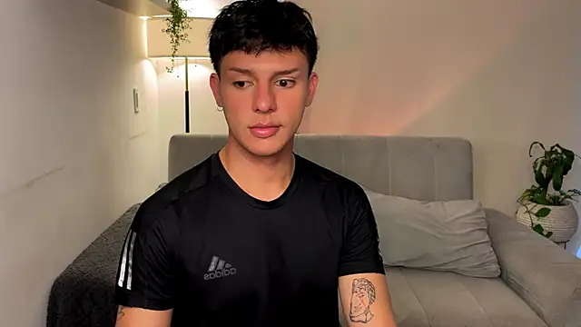 Alexxblue online show from 11.20.25