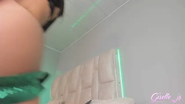 giselle js online show from 03.17.25