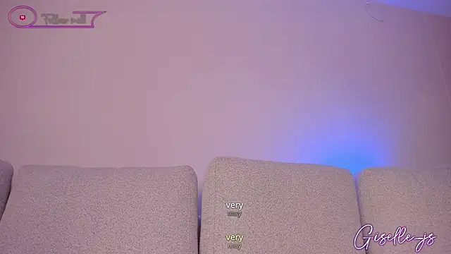 giselle js online show from 01.09.26