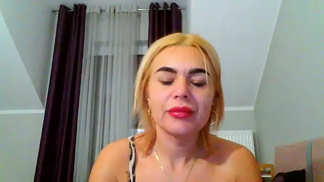 DESIREjenny online show from 12.13.24