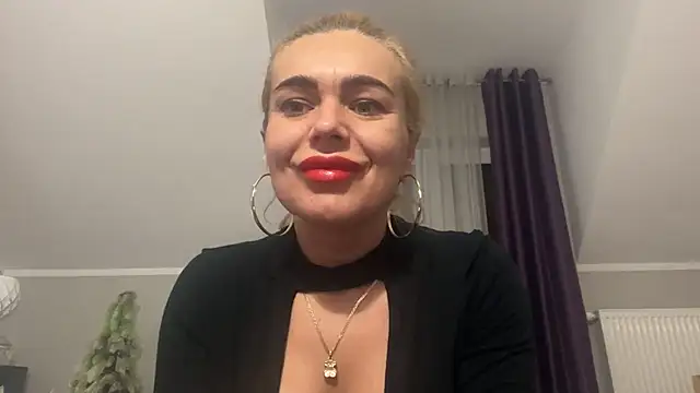 DESIREjenny online show from 12.28.24