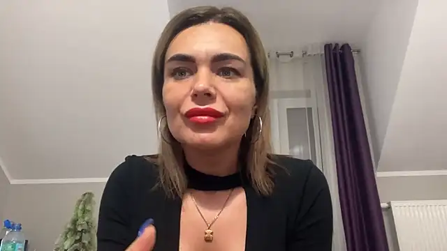 DESIREjenny online show from 02.05.25