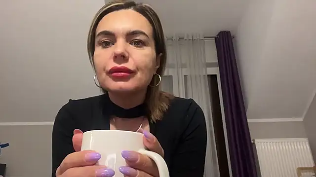 DESIREjenny online show from 03.14.25