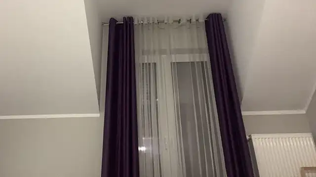 DESIREjenny online show from 03.21.25