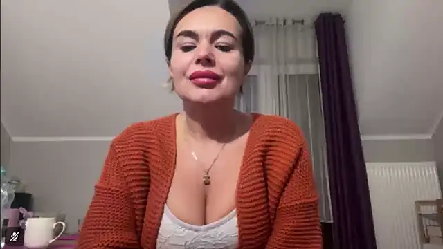 DESIREjenny online show from 10.21.25