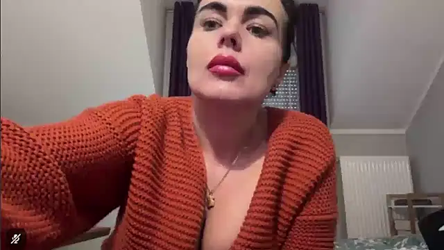 DESIREjenny online show from 12.05.25