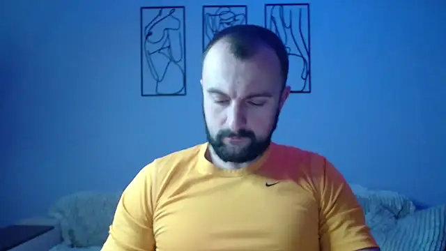 brindlefly6969 online show from 01.01.25