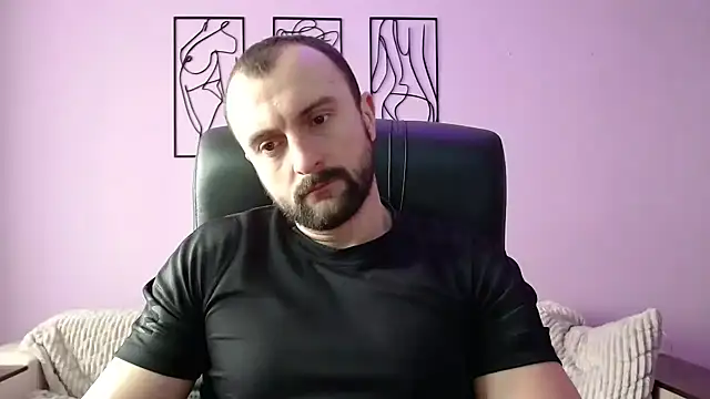 brindlefly6969 online show from 02.17.25