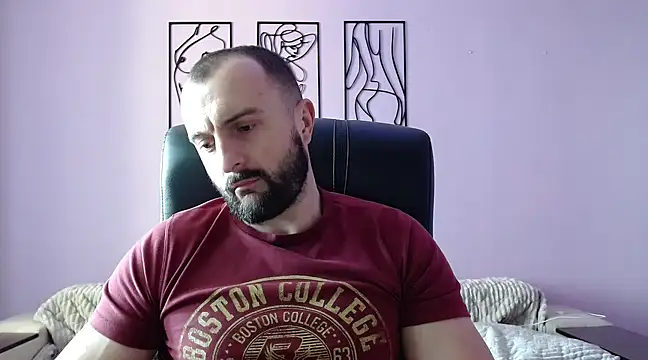 brindlefly6969 online show from 02.27.25