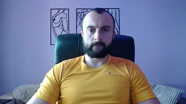 brindlefly6969 online show from 03.17.25