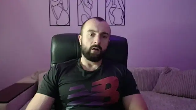 brindlefly6969 online show from 11.14.25