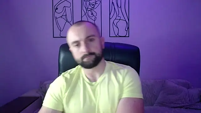 brindlefly6969 online show from 12.03.25