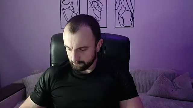 brindlefly6969 online show from 02.16.26