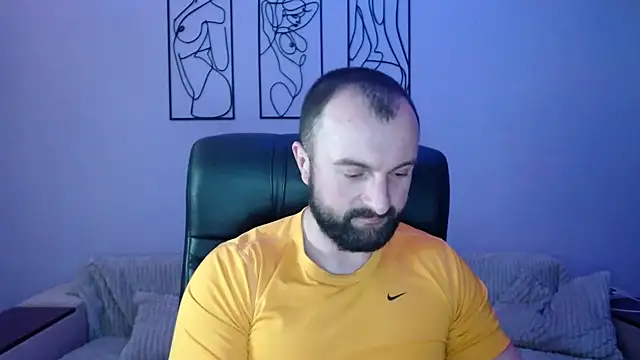 brindlefly6969 online show from 03.12.26