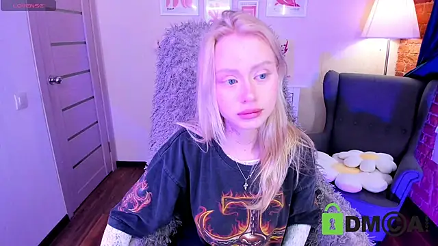 MalenaErnman online show from 03.01.25