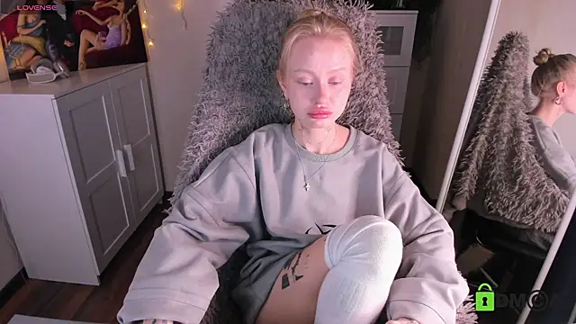 MalenaErnman online show from 03.07.25