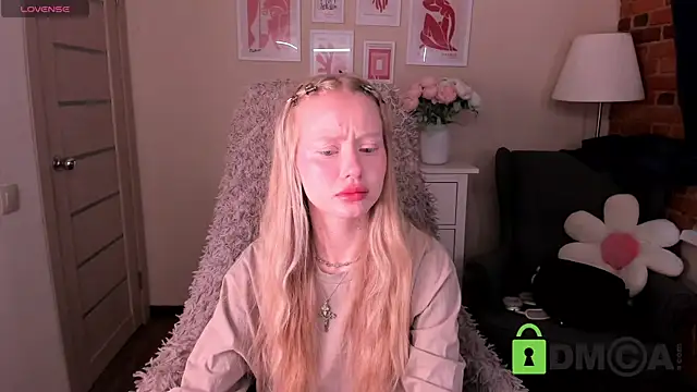 Snapshot of MalenaErnman chatting on 02.22.26 MalenaErnman online show from 02.22.26