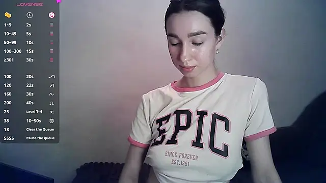 ElizaSwon online show from 02.08.25