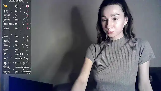 ElizaSwon online show from 03.04.25