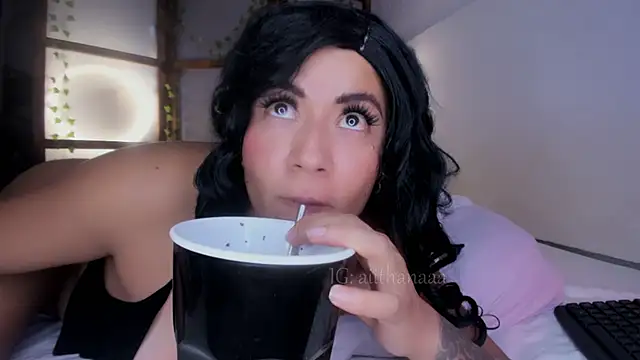 thanybonny online show from 03.16.25