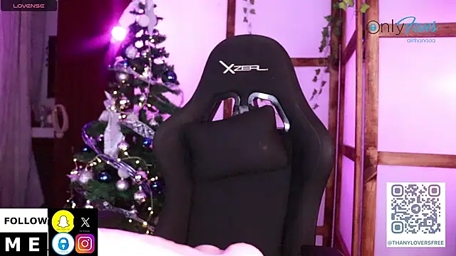 thanybonny online show from 11.30.25