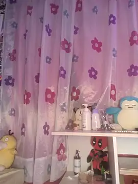 bonnie moon online show from 09.30.25