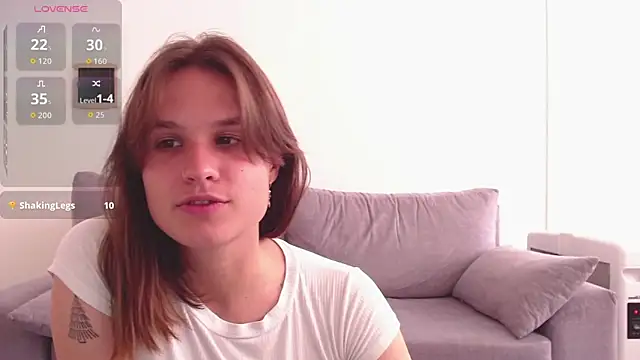 Your Hand In mine online show from 09.09.25